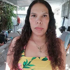 Meet your Posher, Norma